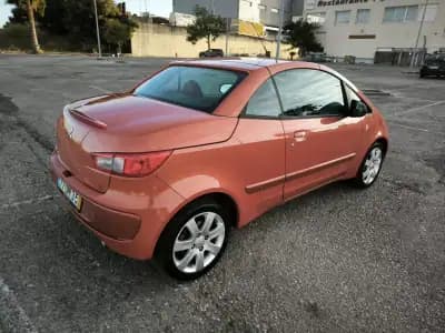 Sell Mitsubishi Colt 2007 - 8950 EUR, 22671 km - AUTO.MOTO.pt