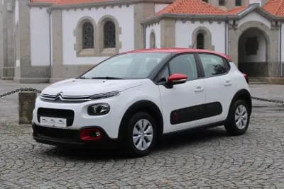 Vendo Citroën C3 2016 - 10990 EUR, 138000 km - AUTO.MOTO.pt