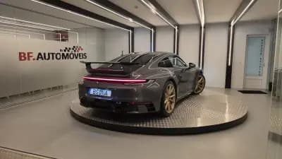 Vendo Porsche 992 2021 - 159500 EUR, 69488 km - AUTO.MOTO.pt