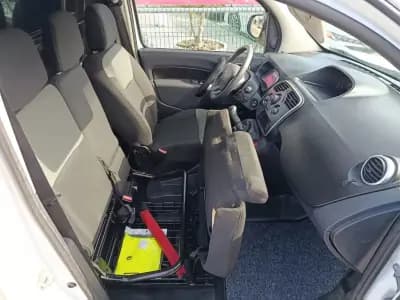 Vendo Renault Kangoo 1.5 DCi Maxi 2018 - 11750 EUR, 159000 km - AUTO.MOTO.pt