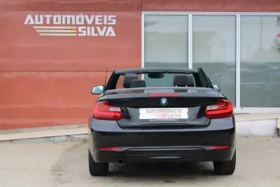 Vendo BMW 218 2016 - 20990 EUR, 78000 km - AUTO.MOTO.pt
