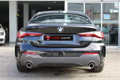 Sell BMW 420 2021 - 43900 EUR, 126786 km - AUTO.MOTO.pt