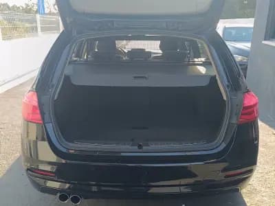 Vendo BMW 320 2017 - 16900 EUR, 131470 km - AUTO.MOTO.pt