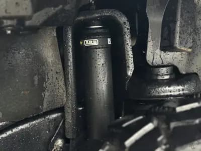 Sell Jeep Wrangler 2007 - 41950 EUR, 96395 km - AUTO.MOTO.pt