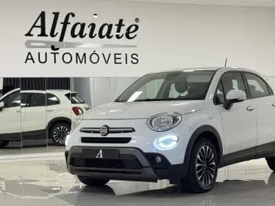 Vendo Fiat 500X 2019 - 14890 EUR, 67000 km - AUTO.MOTO.pt