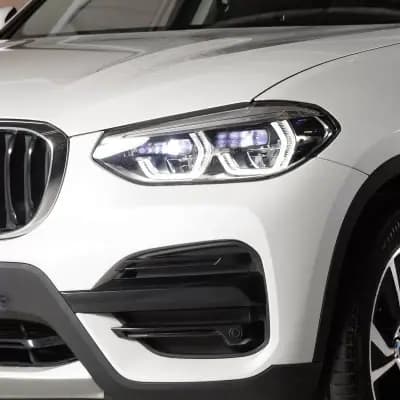 Vendo BMW X3 2021 - 35950 EUR, 90000 km - AUTO.MOTO.pt