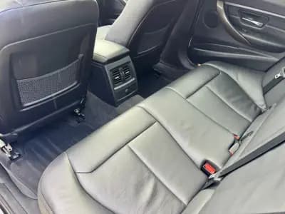 Vendo BMW 320 2013 - 19999 EUR, 190000 km - AUTO.MOTO.pt