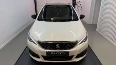 Vendo Peugeot 308 SW 2017 - 13990 EUR, 170902 km - AUTO.MOTO.pt