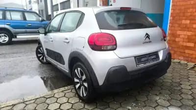 Sell Citroën C3 2018 - 9400 EUR, 102000 km - AUTO.MOTO.pt