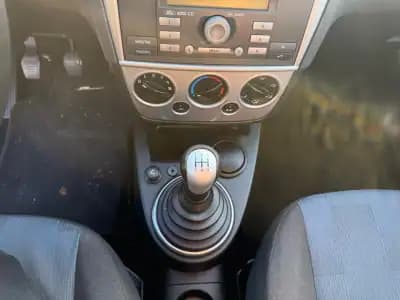 Vendo Ford Fiesta 2008 - 4500 EUR, 165000 km - AUTO.MOTO.pt