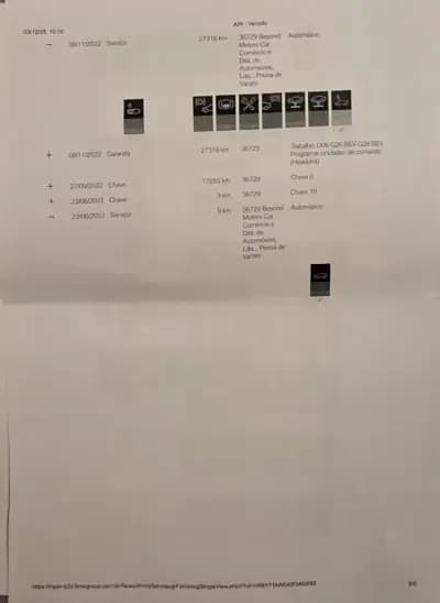 Vendo BMW i4 2022 - 38850 EUR, 178819 km - AUTO.MOTO.pt