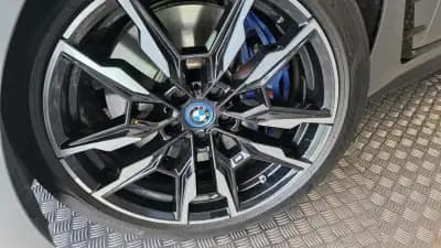 Vendo BMW i4 2022 - 55900 EUR, 33929 km - AUTO.MOTO.pt