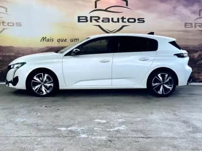 Sell Peugeot 308 2023 - 24900 EUR, 111974 km - AUTO.MOTO.pt