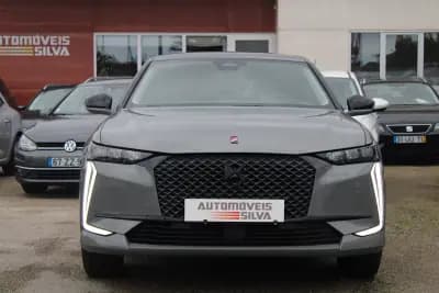 Vendo DS DS4 2024 - 29990 EUR, 10000 km - AUTO.MOTO.pt