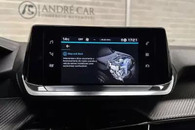 Vendo Peugeot 2008 2023 - 16950 EUR, 58860 km - AUTO.MOTO.pt