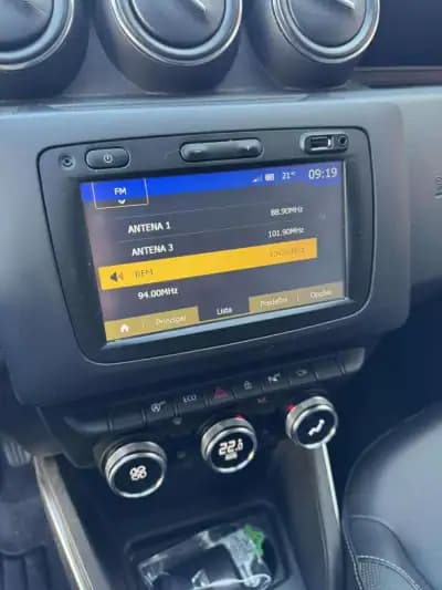 Sell Dacia Duster 2018 - 18900 EUR, 118847 km - AUTO.MOTO.pt