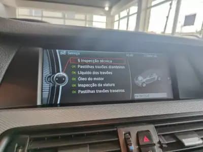 Vendo BMW 520 2011 - 14990 EUR, 271500 km - AUTO.MOTO.pt