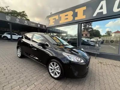 Sell Ford Fiesta 2021 - 14500 EUR, 85443 km - AUTO.MOTO.pt