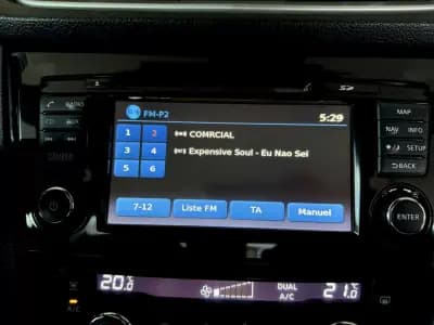 Sell Nissan Qashqai 2015 - 14500 EUR, 171000 km - AUTO.MOTO.pt