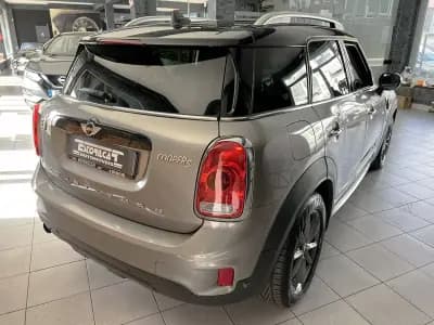 Vendo MINI Countryman 2018 - 19800 EUR, 135541 km - AUTO.MOTO.pt