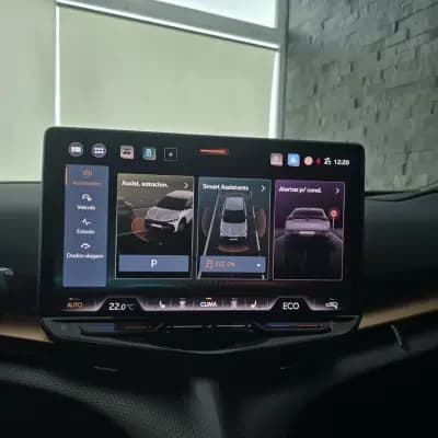 Sell Cupra Tavascan 2025 - 49850 EUR, 1828 km - AUTO.MOTO.pt