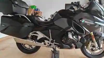 Vendo mota BMW R 1250 RT 2022 - 20500 EUR, 26900 km - AUTO.MOTO.pt