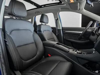 Sell MG ZS 2020 - 19250 EUR, 15000 km - AUTO.MOTO.pt