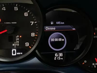 Vendo Porsche 911 2015 - 99900 EUR, 86000 km - AUTO.MOTO.pt