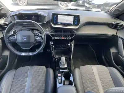 Sell Peugeot 208 2020 - 17500 EUR, 29713 km - AUTO.MOTO.pt