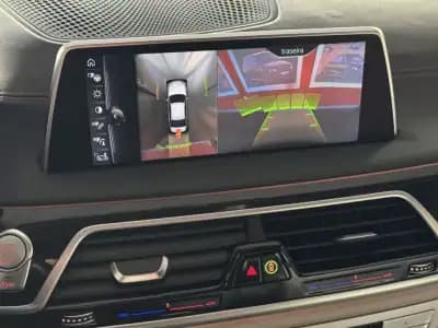 Vendo BMW 730 2017 - 44990 EUR, 79085 km - AUTO.MOTO.pt