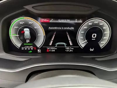 Sell Audi A6 Avant 2021 - 42750 EUR, 141592 km - AUTO.MOTO.pt