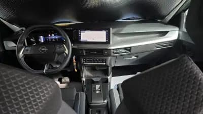 Vendo Opel Frontera 2025 - 23850 EUR, 8500 km - AUTO.MOTO.pt