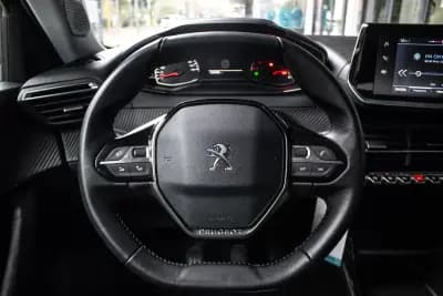 Vendo Peugeot 2008 2020 - 15450 EUR, 125449 km - AUTO.MOTO.pt