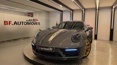 Vendo Porsche 992 2021 - 159500 EUR, 69488 km - AUTO.MOTO.pt