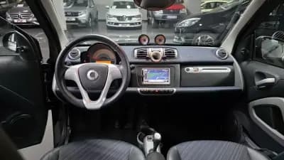 Sell Smart Fortwo Cabrio 2013 - 9990 EUR, 98000 km - AUTO.MOTO.pt