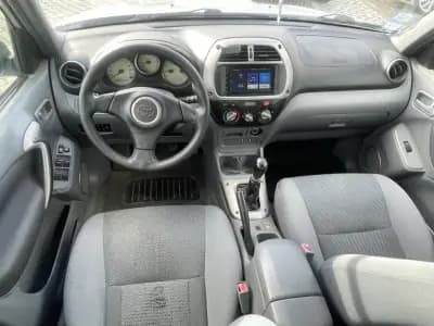 Sell Toyota RAV4 2002 - 11450 EUR, 350453 km - AUTO.MOTO.pt