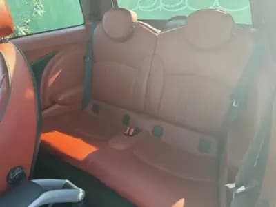 Sell MINI Cooper 2009 - 9500 EUR, 165100 km - AUTO.MOTO.pt