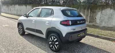 Sell Dacia Spring 2025 - 18450 EUR, 9000 km - AUTO.MOTO.pt