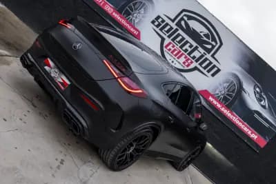 Sell Mercedes-Benz GLC 63 AMG 2024 - 144900 EUR, 10000 km - AUTO.MOTO.pt