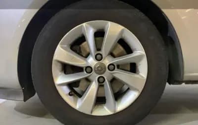 Sell Opel Corsa 2018 - 9990 EUR, 111261 km - AUTO.MOTO.pt