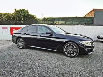 Vendo BMW 530 2019 - 24800 EUR, 184729 km - AUTO.MOTO.pt