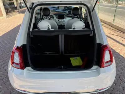 Sell Fiat 500 2019 - 13600 EUR, 49725 km - AUTO.MOTO.pt