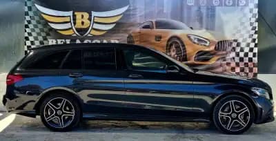 Sell Mercedes-Benz C 300 2020 - 25500 EUR, 169000 km - AUTO.MOTO.pt