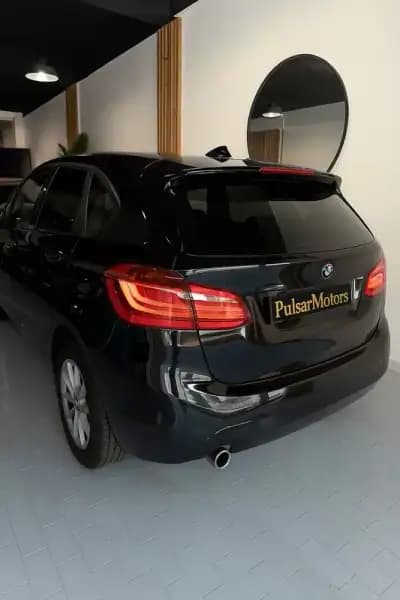 Sell BMW 225xe Active Tourer 2020 - 19990 EUR, 72000 km - AUTO.MOTO.pt