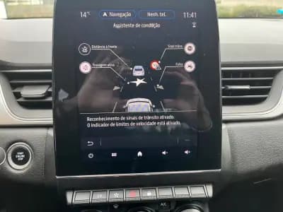 Sell Renault Captur 2020 - 18699 EUR, 92031 km - AUTO.MOTO.pt