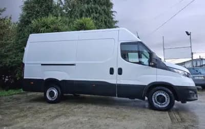Sell Iveco Daily 2023 - 24999 EUR, 110000 km - AUTO.MOTO.pt