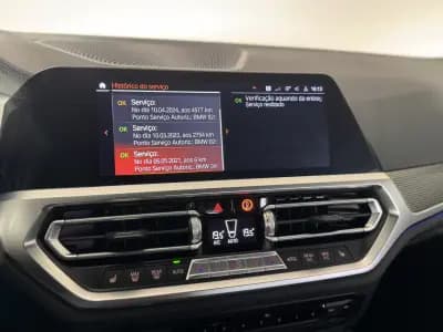 Vendo BMW 420 2021 - 52950 EUR, 13000 km - AUTO.MOTO.pt