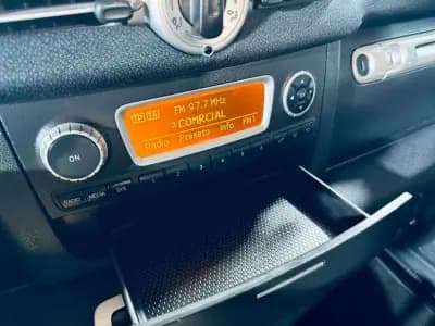 Sell Smart Fortwo Cabrio 2013 - 7990 EUR, 134920 km - AUTO.MOTO.pt