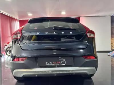 Sell Volvo V40 Cross Country 2014 - 12750 EUR, 189500 km - AUTO.MOTO.pt