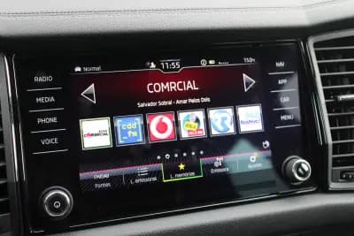 Sell Skoda Kodiaq 2023 - 29990 EUR, 170000 km - AUTO.MOTO.pt